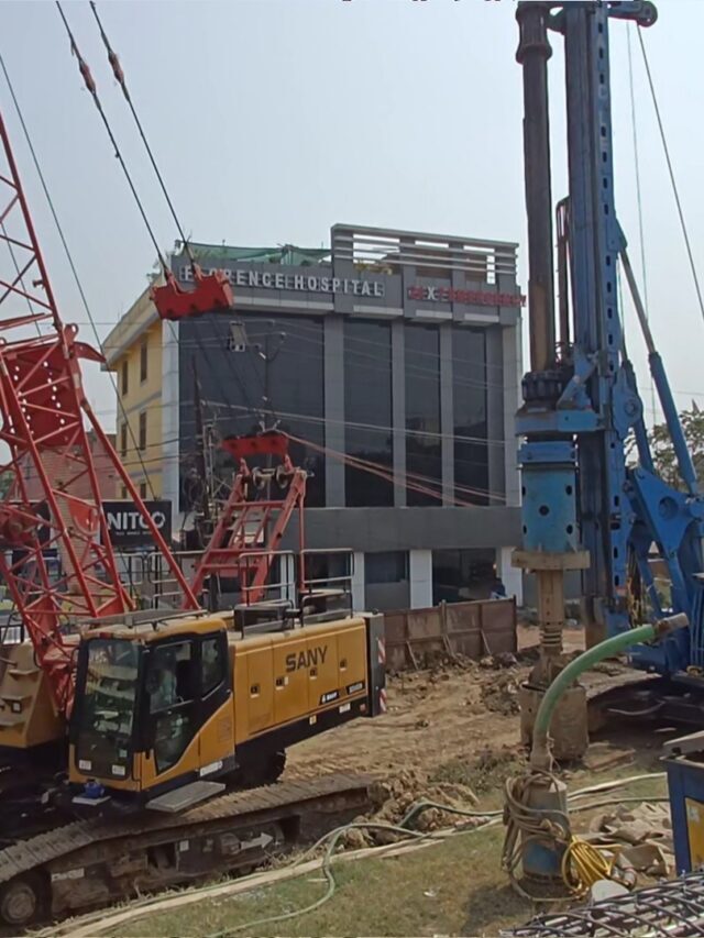 Patna Metro