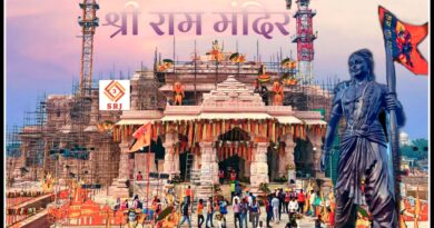 Ayodhya Ram Mandir Nirman