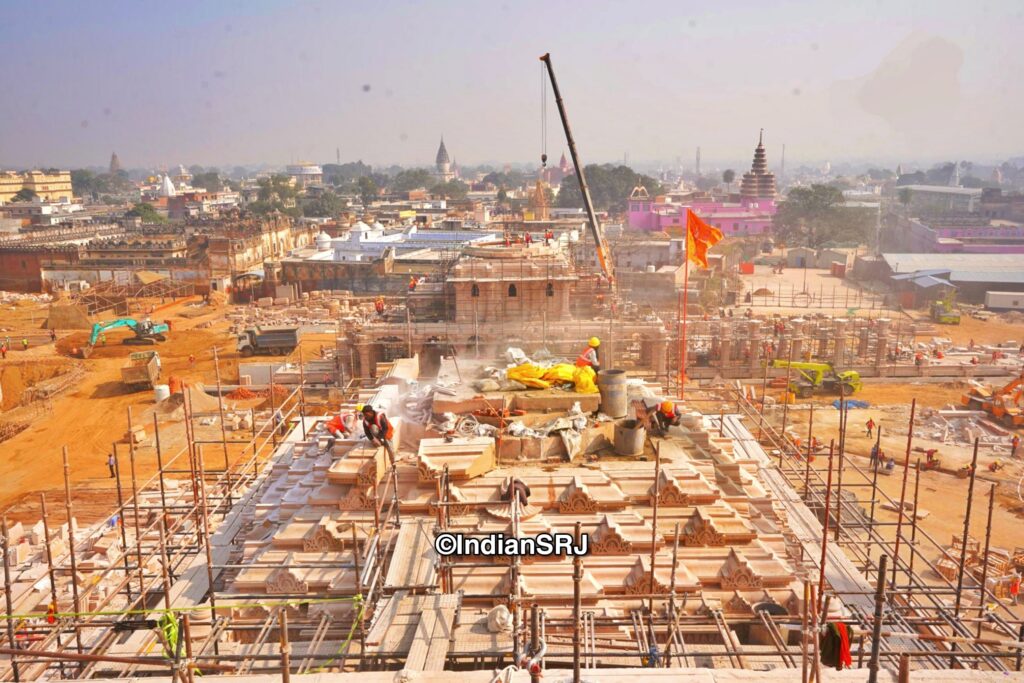 Ayodhya Ram Mandir