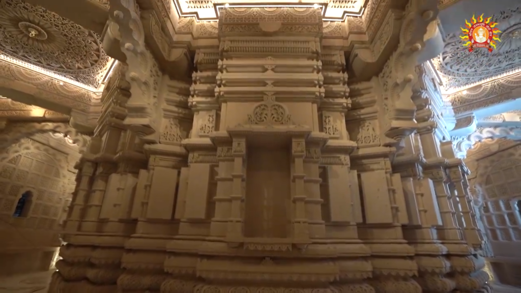 Ayodhya Shri Ram Mandir