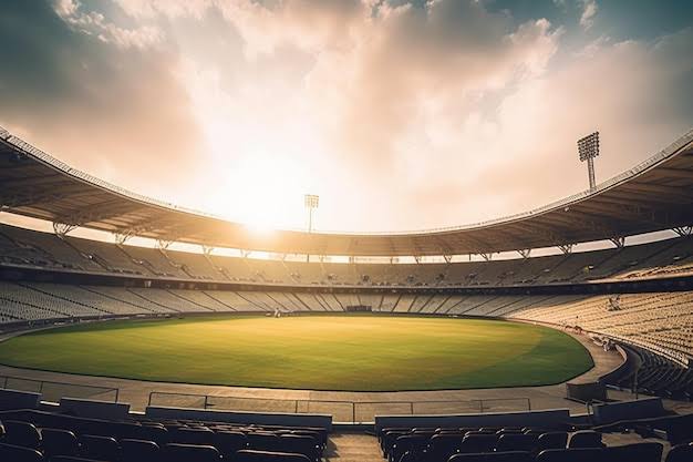 Gorakhpur International Cricket Stadium