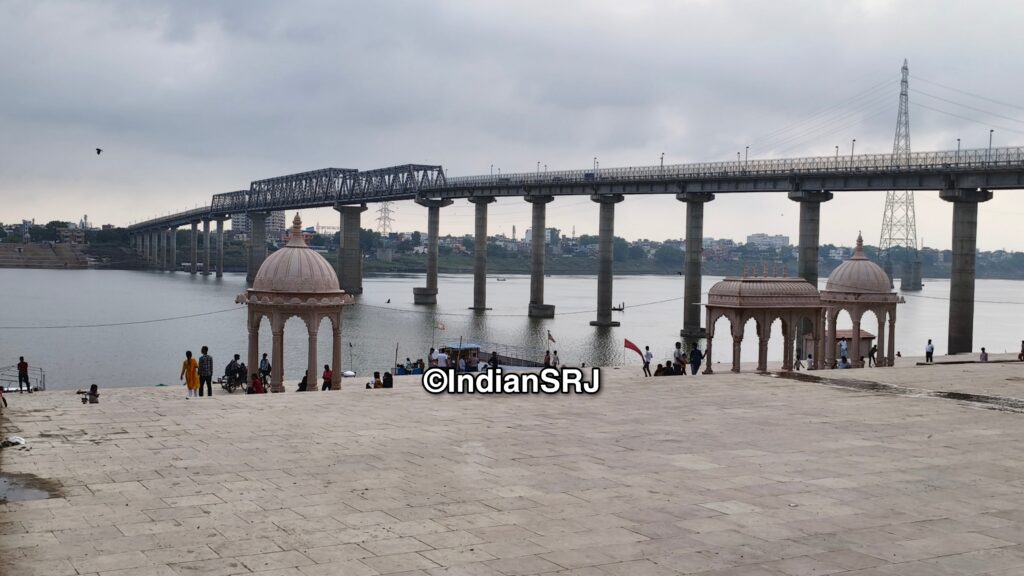 Varanasi New River Front