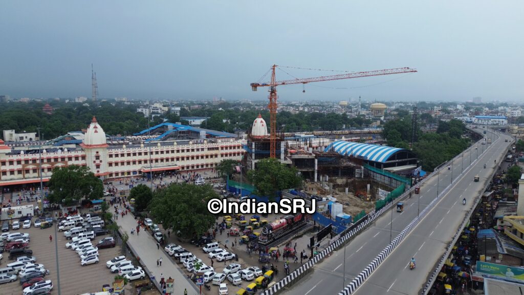 Varanasi Ropeway Project