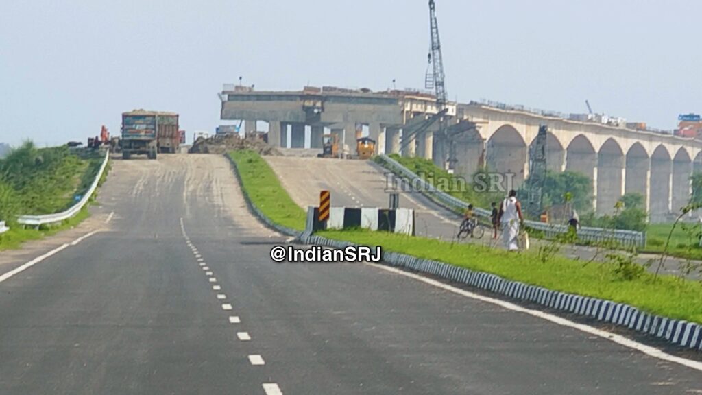 Varanasi Ring Road Phase 3