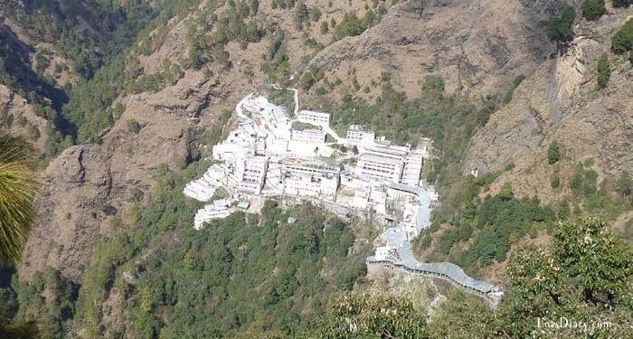 Vaishno Devi