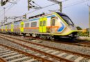 Meerut Metro Fastest in India