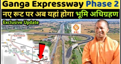 Ganga Expressway Phase 2