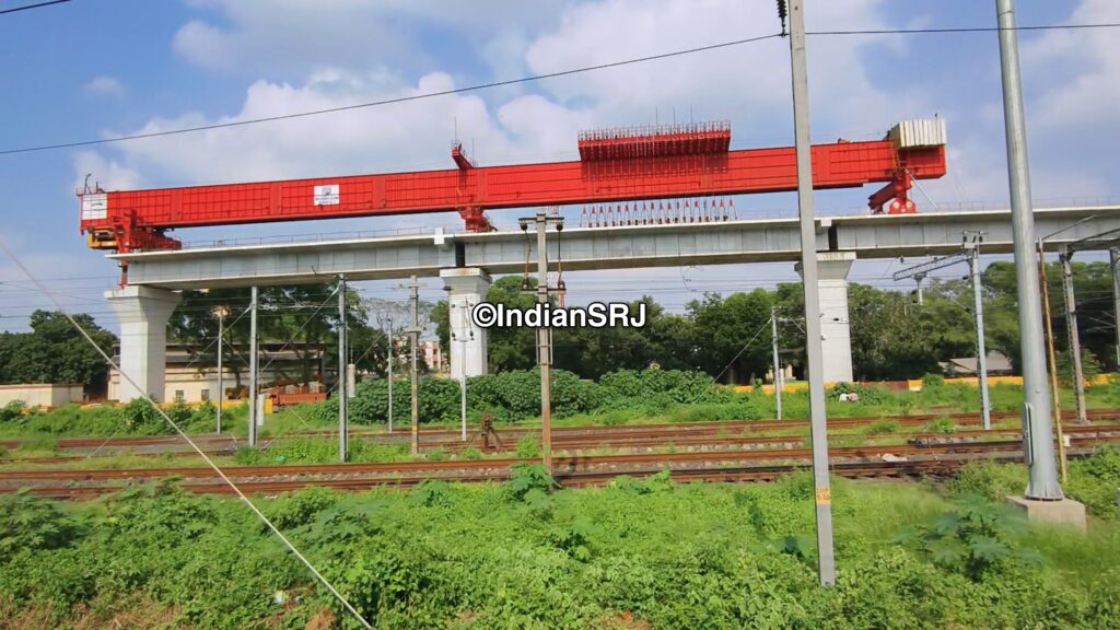 Mumbai Ahmedabad Bullet Train