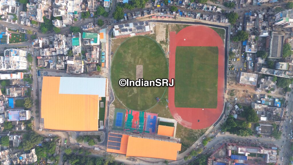 Varanasi Sports Stadium