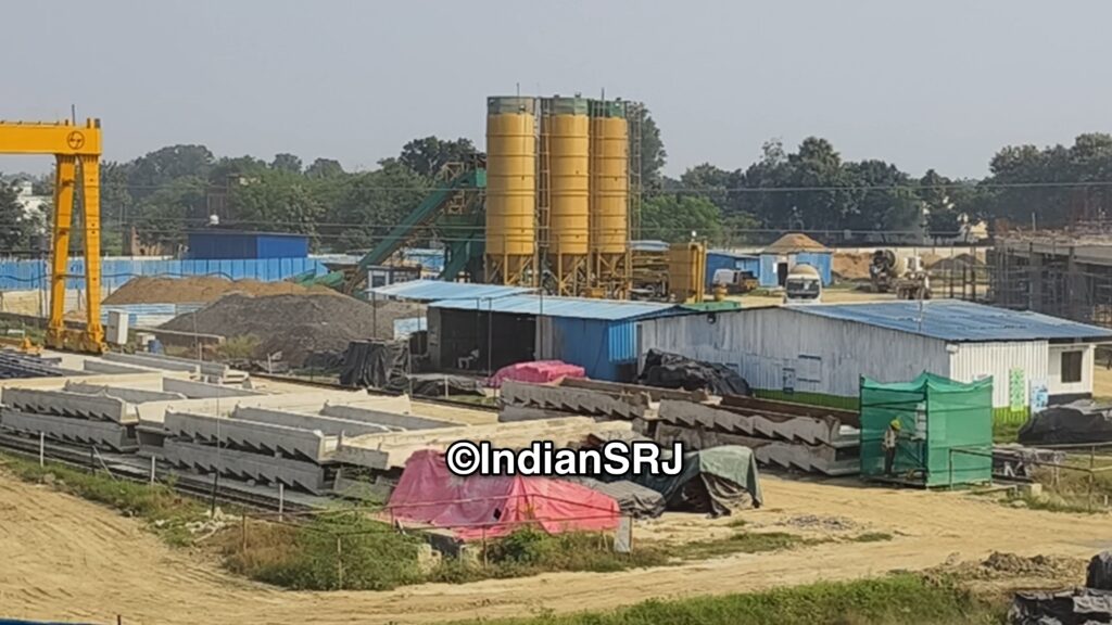 Varanasi International Stadium