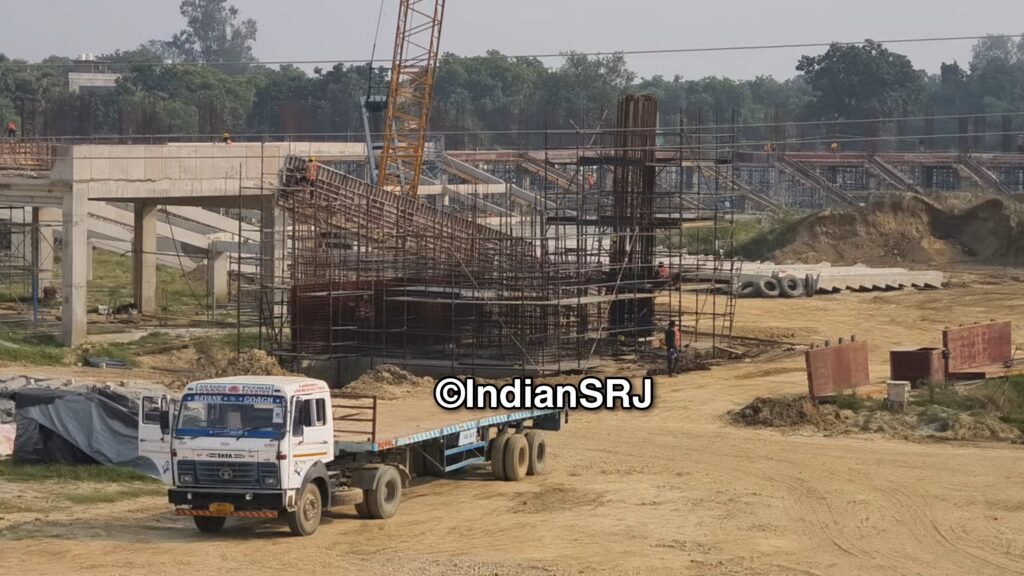 Varanasi International Stadium