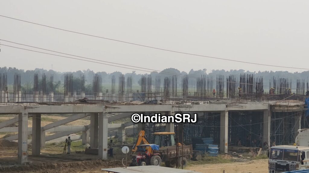 Varanasi International Stadium