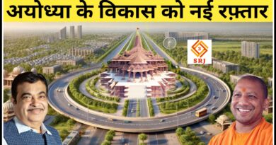 Ayodhya Ring Road