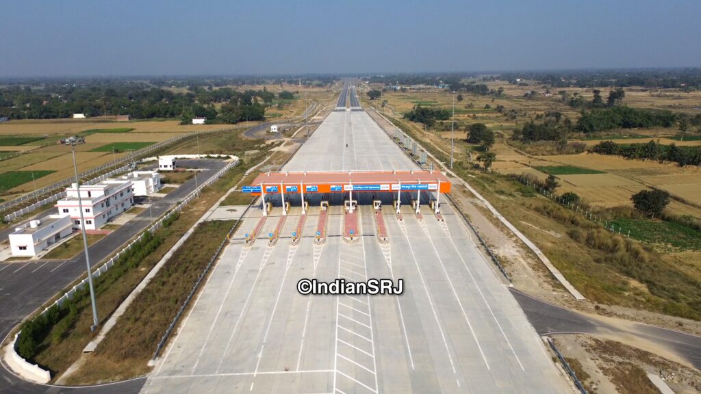 Gorakhpur Link Expressway