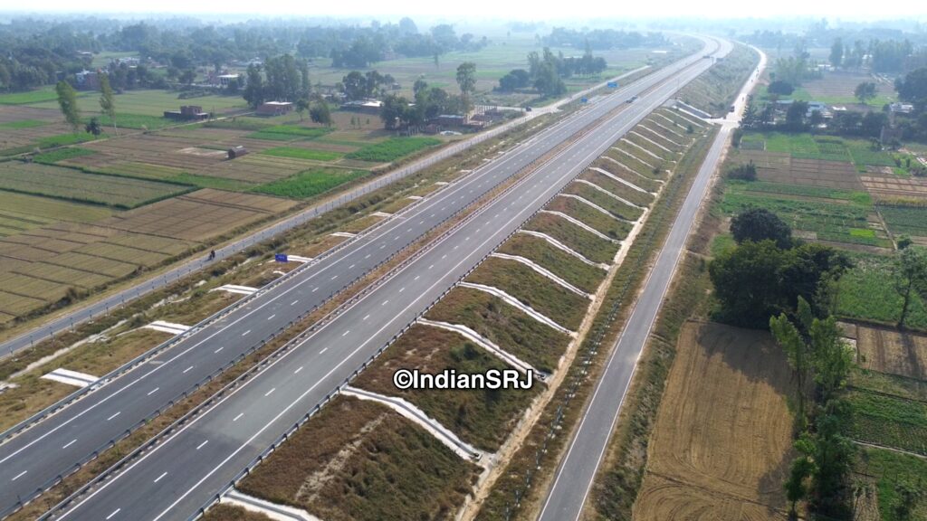 Gorakhpur Link Expressway