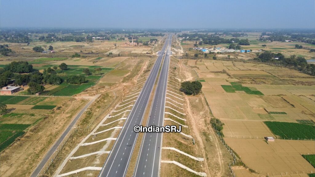 Gorakhpur Link Expressway