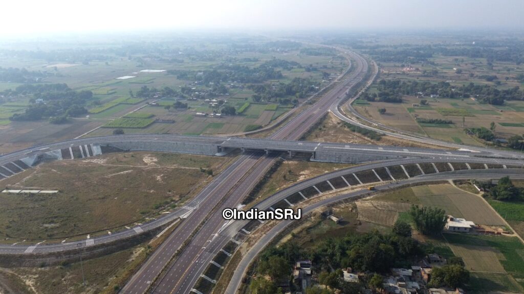 Gorakhpur Link Expressway