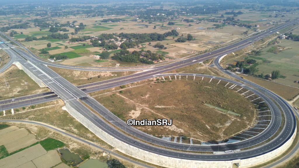 Gorakhpur Link Expressway