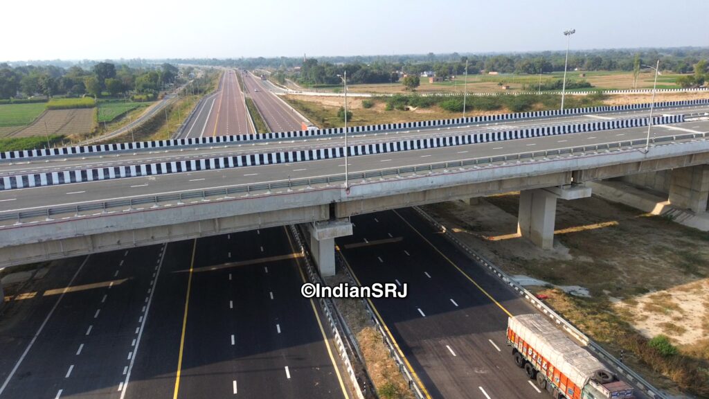 Gorakhpur Link Expressway