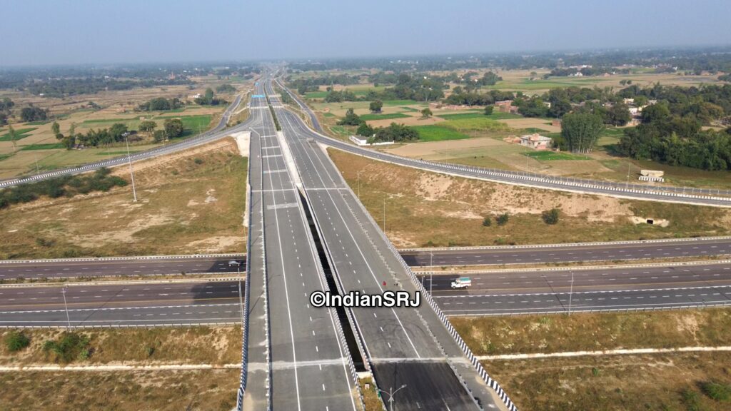 Gorakhpur Link Expressway