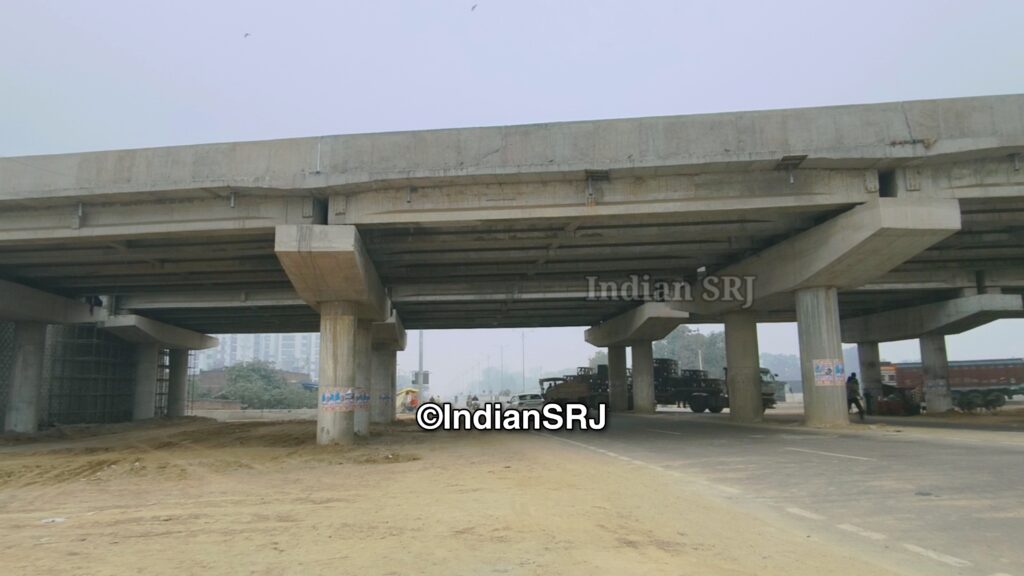 Prayagraj Ring Road