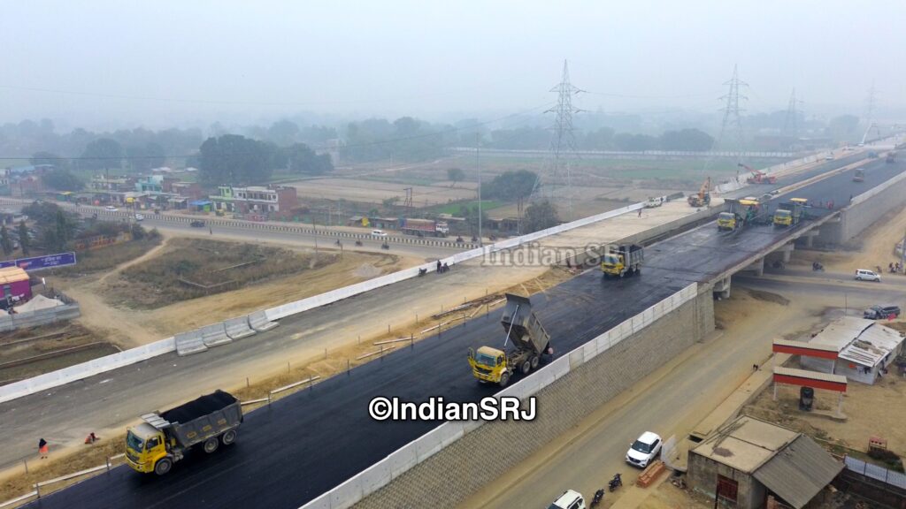 Prayagraj Ring Road