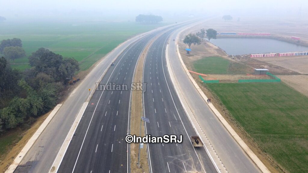 Prayagraj Ring Road