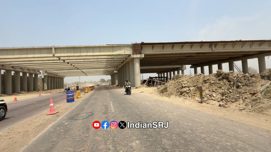 Ganga Expressway