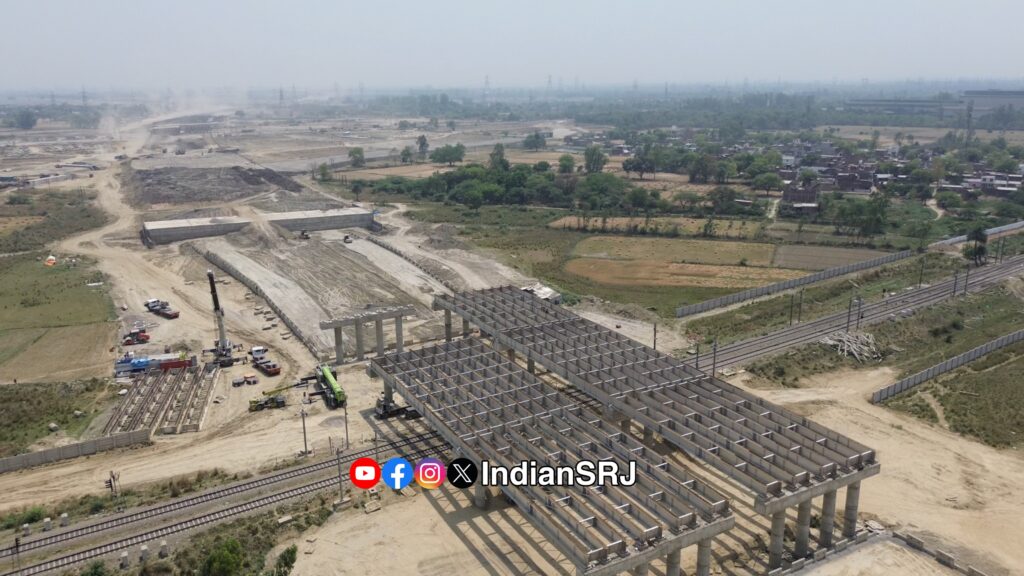 Ganga Expressway