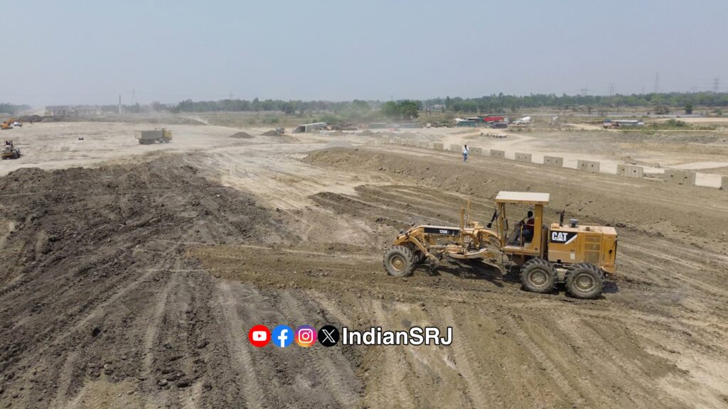Ganga Expressway