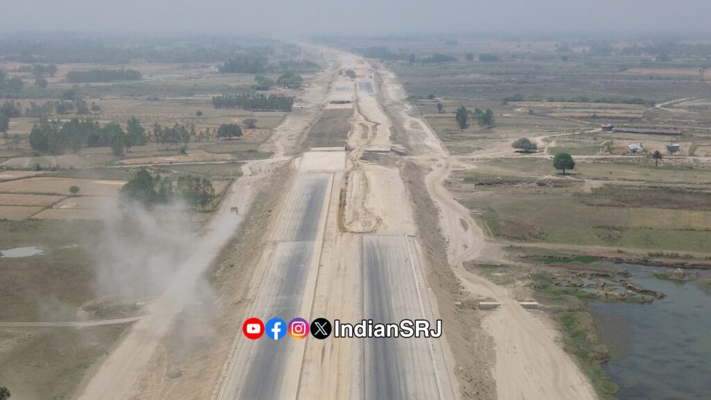 Ganga Expressway