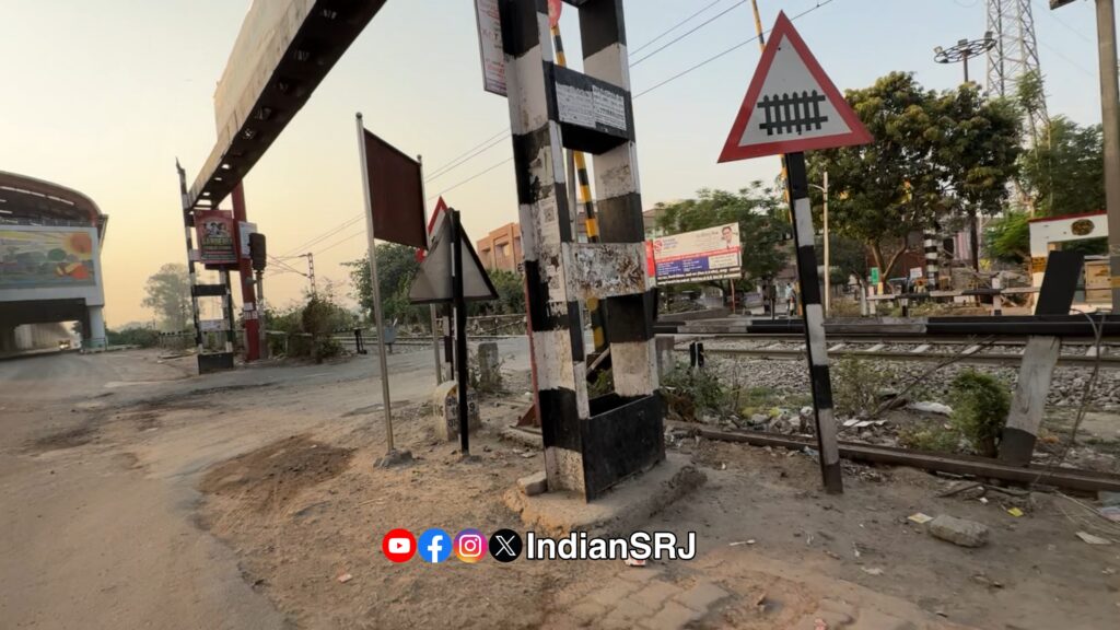 Atal Elevated Station Kanpur