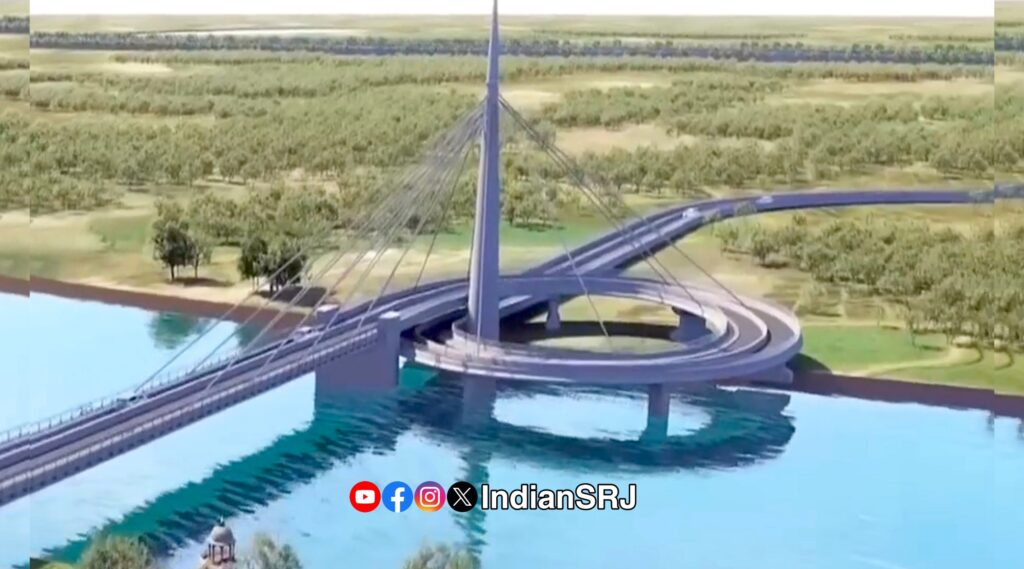 Banke Bihari Corridor