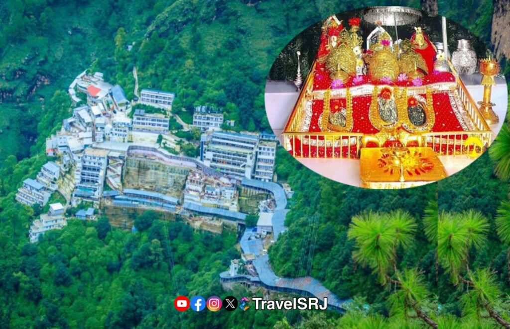 Vaishno Devi Best Budget Tour Plan