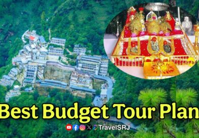 Vaishno Devi Best Budget Tour Plan