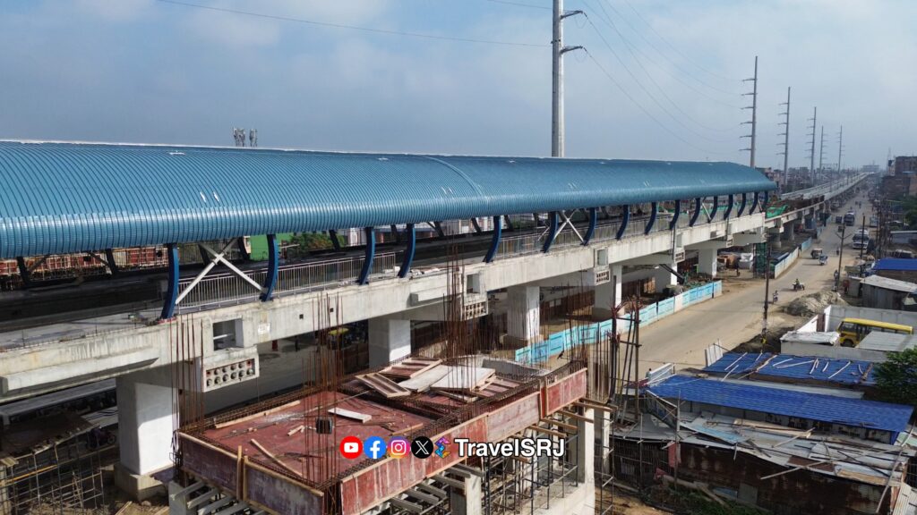 Patna Metro Project