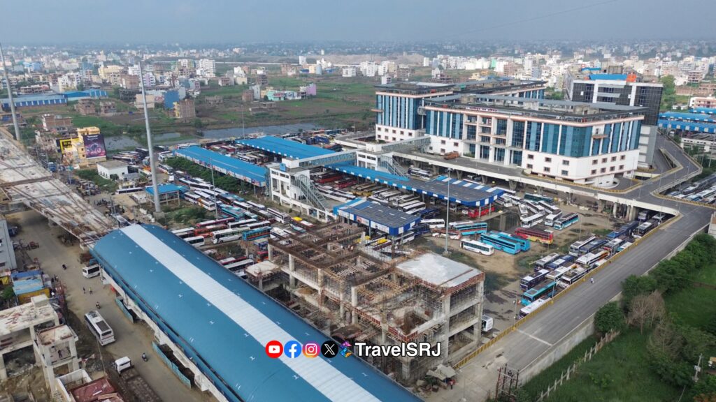 Patna Metro Project