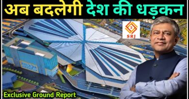 New Delhi Railway Station Redevelopment