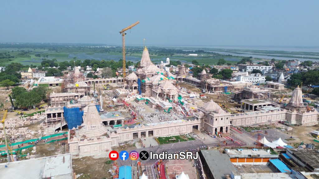 Ram Mandir Nirman
