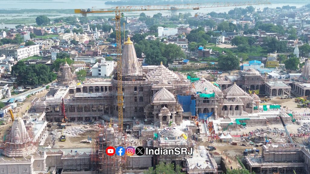 Ram Mandir Nirman