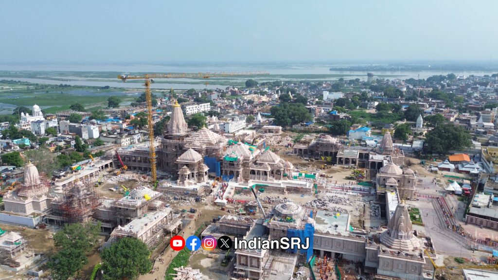 Ram Mandir Nirman