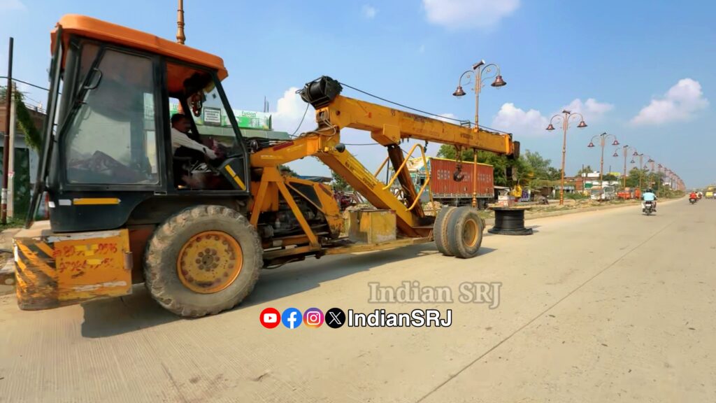 Mohansarai Lahartara 6 Lane Road Varanasi