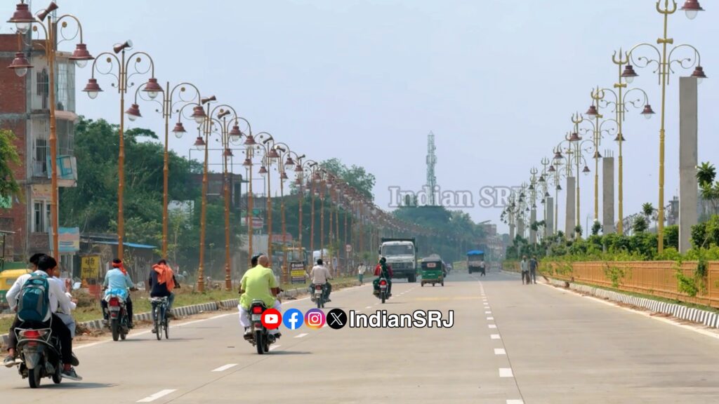 Mohansarai Lahartara 6 Lane Road Varanasi