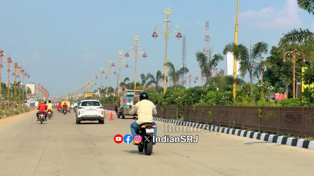 Mohansarai Lahartara 6 Lane Road Varanasi