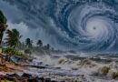 Cyclone Arnab 2026: Five Deaths in Andhra Pradesh, Orange Alert in Odisha; Delhi-NCR and Eastern UP Brace for Rain