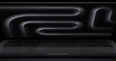 Apple Launches First-Ever Touchscreen MacBook Pro With Dynamic Island and Up to 16TB Storage; Check Price and Features
