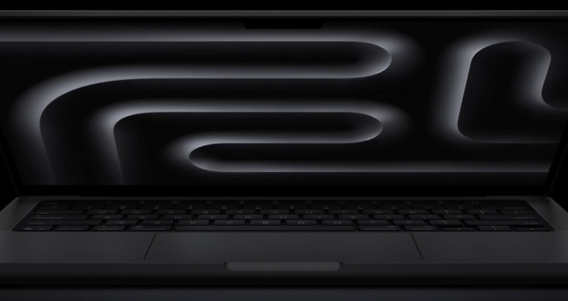 Apple Launches First-Ever Touchscreen MacBook Pro With Dynamic Island and Up to 16TB Storage; Check Price and Features