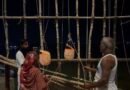 Akash Deep Tradition in Kashi: