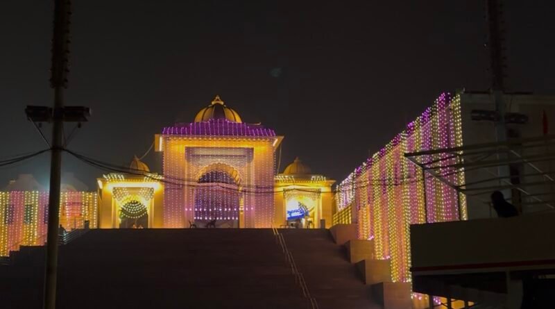देव दीपावली 2026: 24 नवंबर को जगमगाएगी काशी, घाटों पर जलेंगे लाखों दीप; गंगा महोत्सव की भी होगी धूम