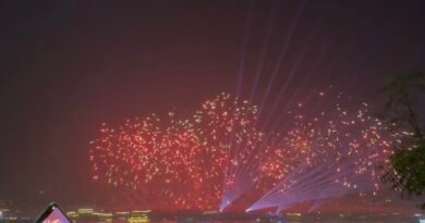 How Many Lakh Diyas Will Illuminate the Ghats of Kashi?